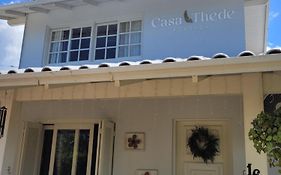 Pousada Casa Thede